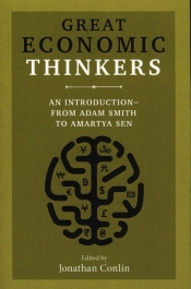 Great Economic Thinkers