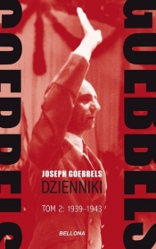 Goebbels. Dzienniki 1939-43 - Goebbels Joseph