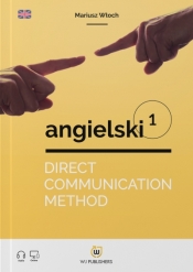 Direct Communication Method angielski 1. Poziom A1