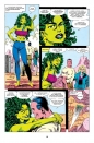 Zjawiskowa She-Hulk. Tom 2