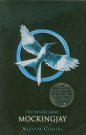 The Hunger Games Mockingjay - Suzanne Collins
