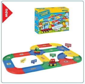 Trasa 4,3 m