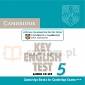 Camb KET 5 CD