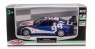 MSZ 1:43 Maserati GranTurismo MC GT4/67355A- Niebieski null