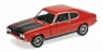 Ford Capri RS 2600 (LHD) 1970 (red/black) (150089076)