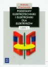 Podstawy elektrotechniki i elektroniki dla elektryków Podręcznik część 1