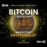 Bitcoin i blockchain Narodziny kryptowalut
	 (Audiobook) Lubiński Mateusz, Wiatr Mateusz
