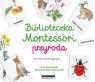 Biblioteczka Montessori Przyroda Ève Herrmann