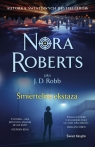 Śmiertelna ekstaza Nora Roberts