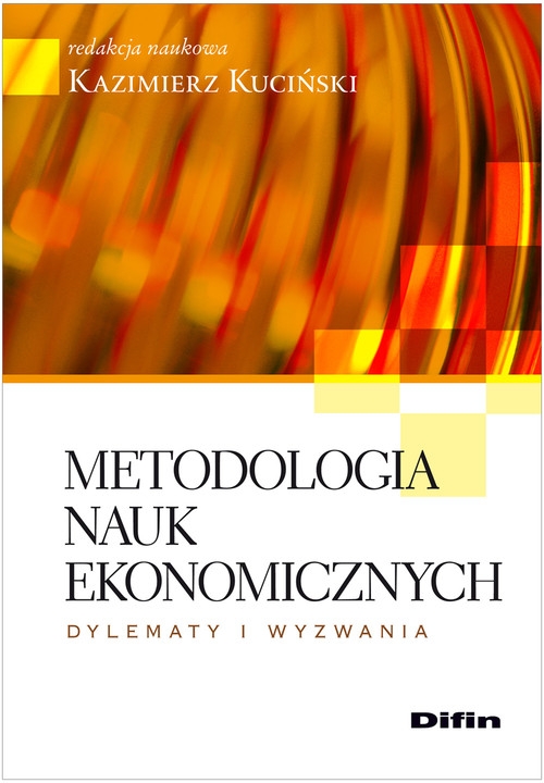 Metodologia nauk ekonomicznych