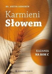 KARMIENI SŁOWEM