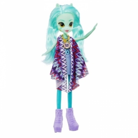 MLP Lalka podstawowa Geometric, Lyra Heartstrings