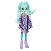 MLP Lalka podstawowa Geometric, Lyra Heartstrings
