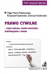 Prawo cywilne