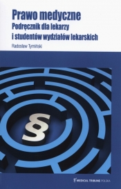 Prawo medyczne