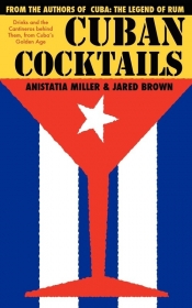 CUBAN COCKTAILS