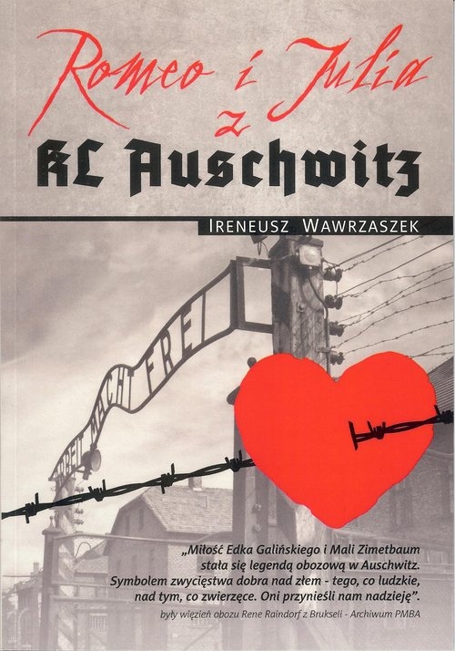 Romeo i Julia z KL Auschwitz