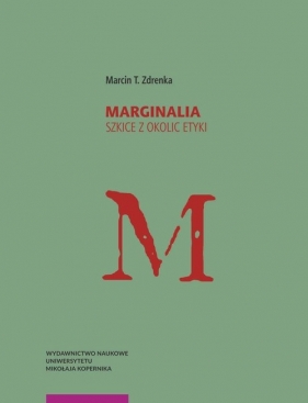 Marginalia - Marcin Zdrenka