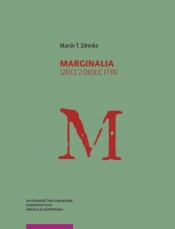 Marginalia - Marcin Zdrenka