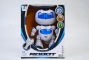 Robot plast. 22x26x10 (362893)