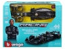 F1 Model Kit Mercedes-Amg F1 W14 E Performance