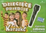 Karaoke Dziecięce przeboje Wspaniała zabawa dla dzieci i rodziców! Kevin Prenger