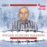 Wielkie ucieczki Polaków
	 (Audiobook) Słowiński Przemysław, Kowalik Teresa