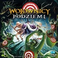 Wojownicy podziemi