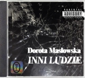 Inni ludzie - Dorota Masłowska