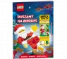  LEGO Books. Ruszamy na biegun!