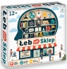 Łeb jak sklep Wiek: 12+