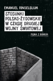 Stosunki polsko-żydowskie w czasie drugiej wojny światowej