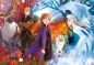 Puzzle Maxi SuperColor 24: Frozen 2 (28510)