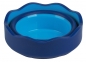 Pojemnik na wodę Clic&Go Faber-Castell niebieski
