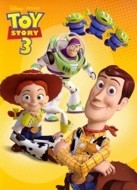Toy Story 3