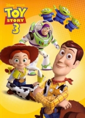 Toy Story 3