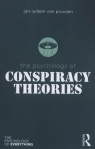 The Psychology of Conspiracy Theories Jan-Willem van Prooijen