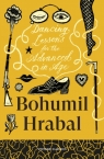 Dancing Lessons for the Advanced in Age Bohumil Hrabal
