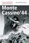 Monte Cassino '44 Joanna Wieliczka-Szarkowa