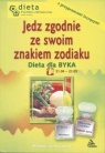 Jedz zgodnie ze swoim znakiem zodiaku. Byk Małgorzata Borgman