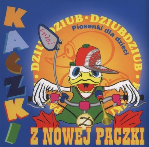 Dziubdziub