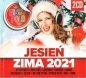 Jesień Zima 2021. Disco Polo (2CD) - Opracowanie zbiorowe
