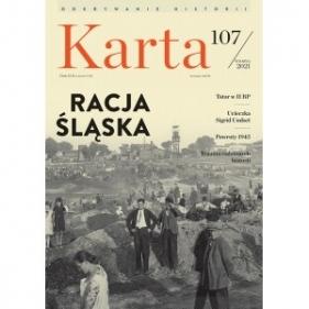 Karta 107/2021 - Praca zbiorowa