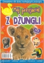 Mój przyjaziel - z dżungli 2/2022 - Opracowanie zbiorowe