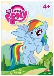 My Little Pony