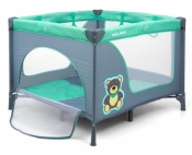 Kojec Fun Mint Bear (26105)