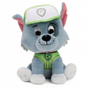 Maskotka Psi Patrol 17 cm - Rocky (6061061)