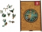 Puzzle drewniane A3 - Zodiak