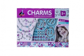 Zestaw do robienia bransoletek (116105)