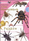 Ilustrowany Atlas niezwykłych pająków